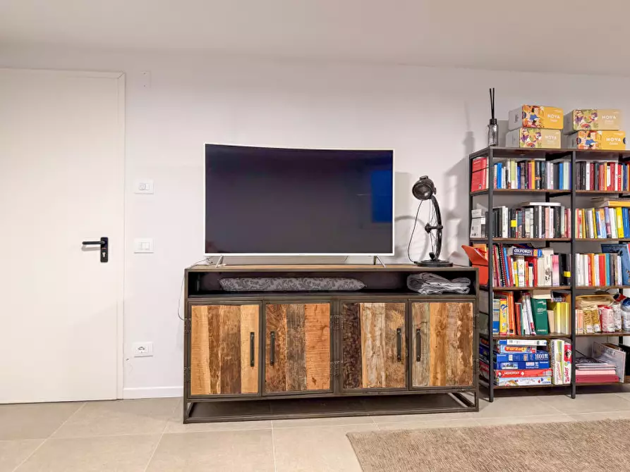 Immagine 28 di Appartamento in vendita  in Via Coronelli a Castelfranco Veneto