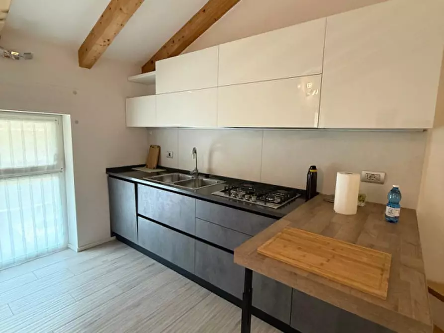 Immagine 8 di Appartamento in affitto  a Calliano