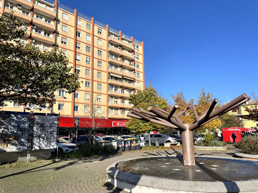 Immagine 2 di Appartamento in vendita  in Via Guizza Conselvana a Padova