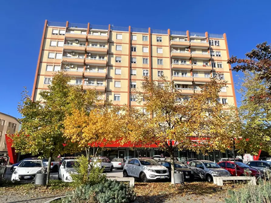 Immagine 4 di Appartamento in vendita  in Via Guizza Conselvana a Padova