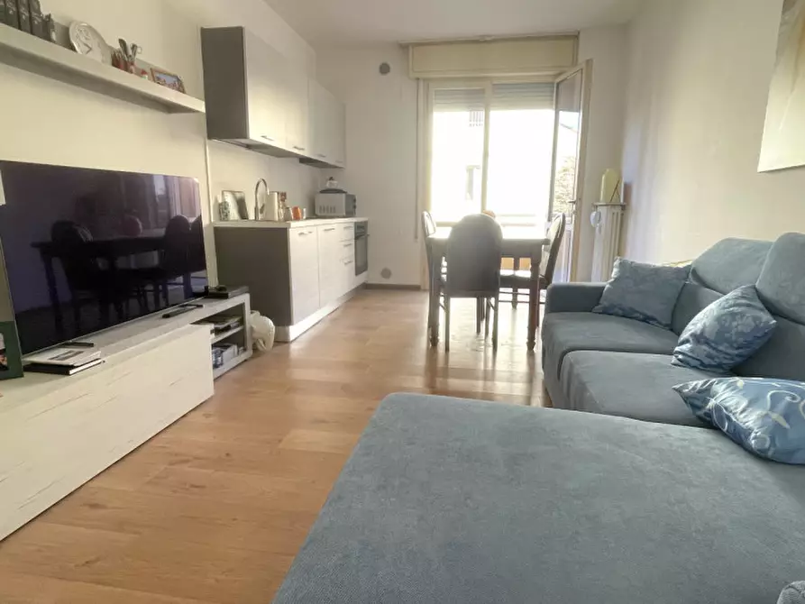 Immagine 5 di Appartamento in vendita  in Via Guizza Conselvana a Padova