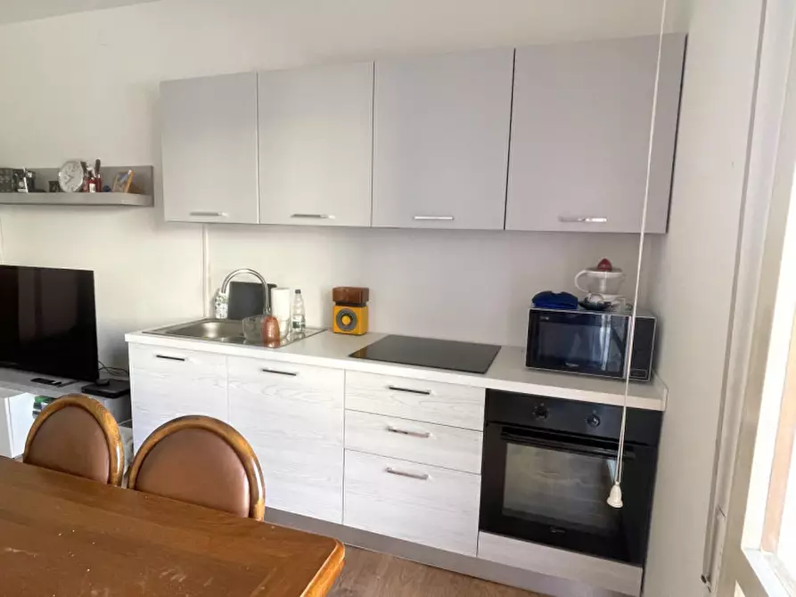 Immagine 6 di Appartamento in vendita  in Via Guizza Conselvana a Padova