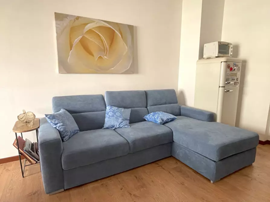 Immagine 7 di Appartamento in vendita  in Via Guizza Conselvana a Padova