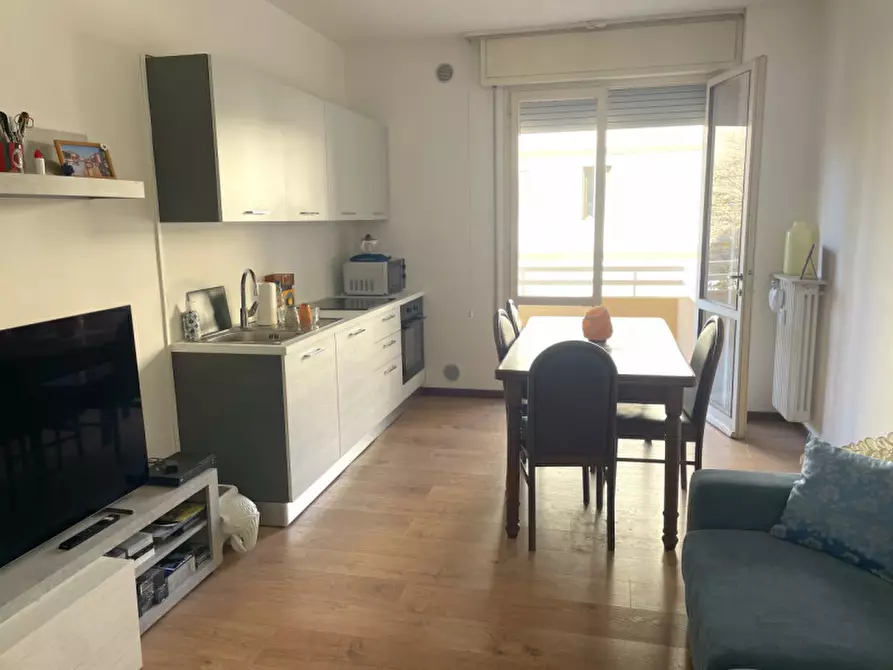 Immagine 9 di Appartamento in vendita  in Via Guizza Conselvana a Padova