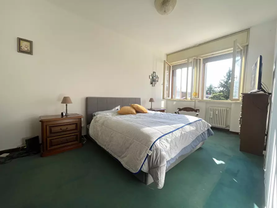 Immagine 15 di Appartamento in vendita  in Via Guizza Conselvana a Padova