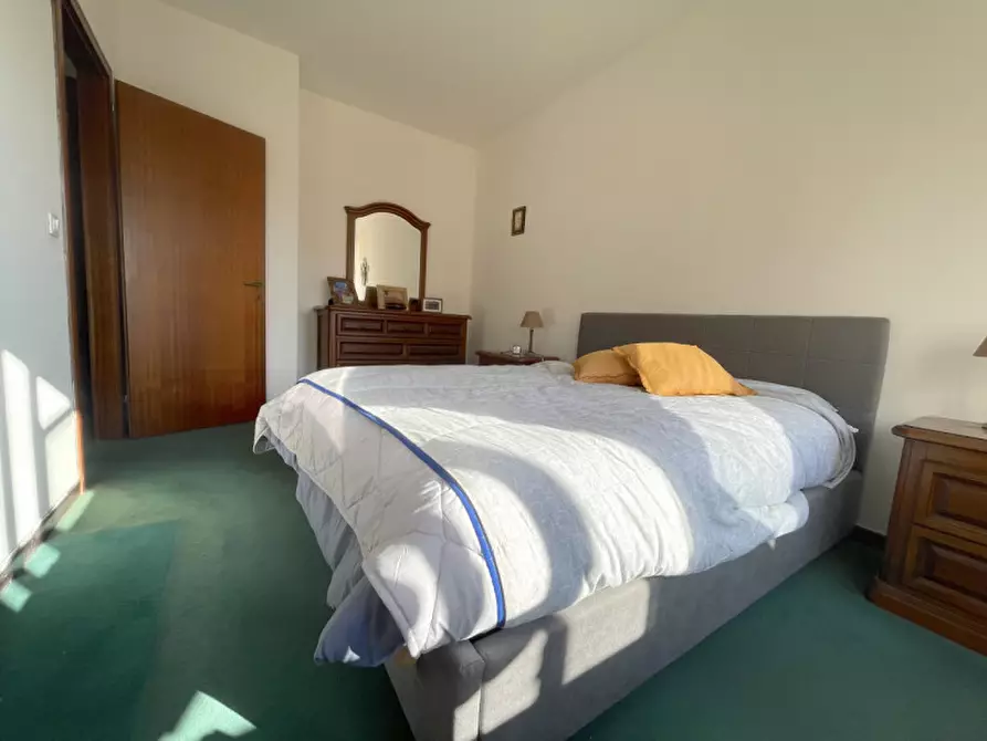 Immagine 16 di Appartamento in vendita  in Via Guizza Conselvana a Padova