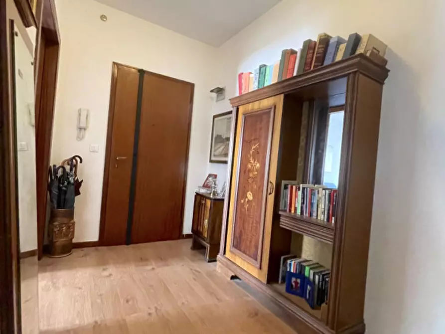 Immagine 18 di Appartamento in vendita  in Via Guizza Conselvana a Padova