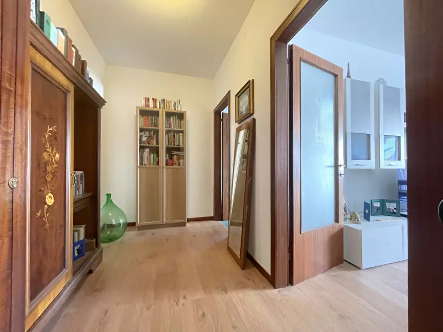 Immagine 19 di Appartamento in vendita  in Via Guizza Conselvana a Padova
