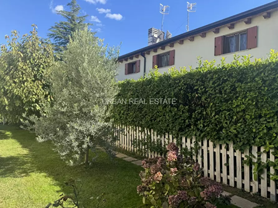 Immagine 2 di Casa indipendente in vendita  in Domio 291 a San Dorligo Della Valle