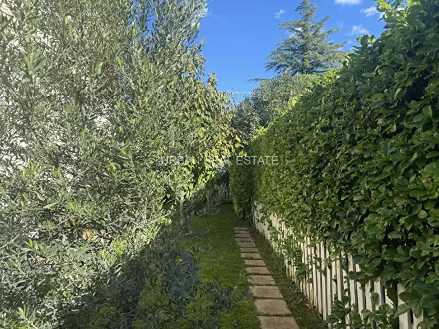 Immagine 3 di Casa indipendente in vendita  in Domio 291 a San Dorligo Della Valle