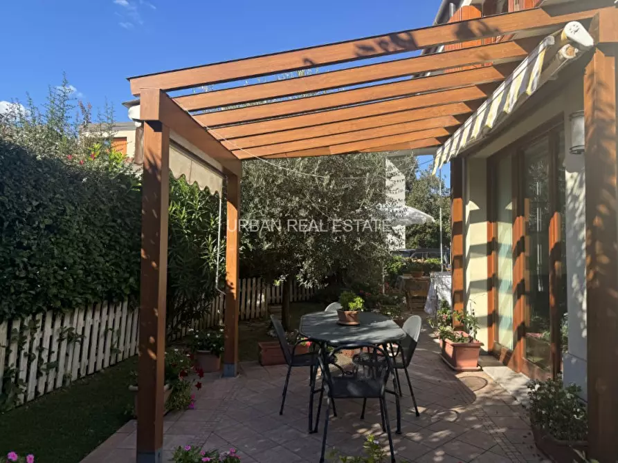 Immagine 4 di Casa indipendente in vendita  in Domio 291 a San Dorligo Della Valle