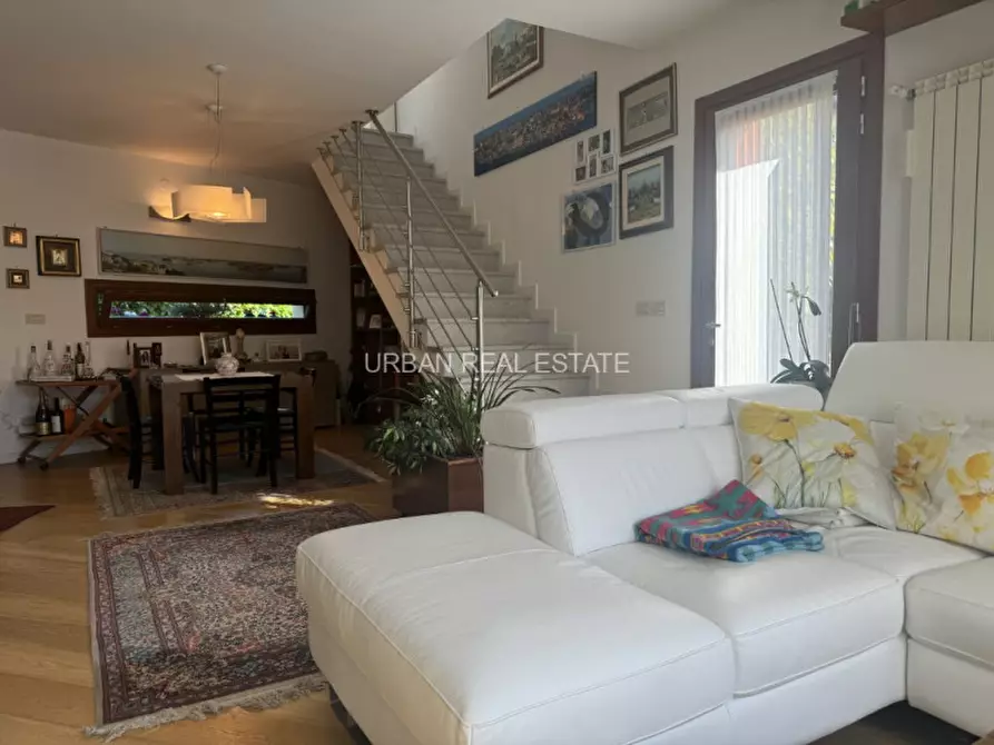 Immagine 5 di Casa indipendente in vendita  in Domio 291 a San Dorligo Della Valle