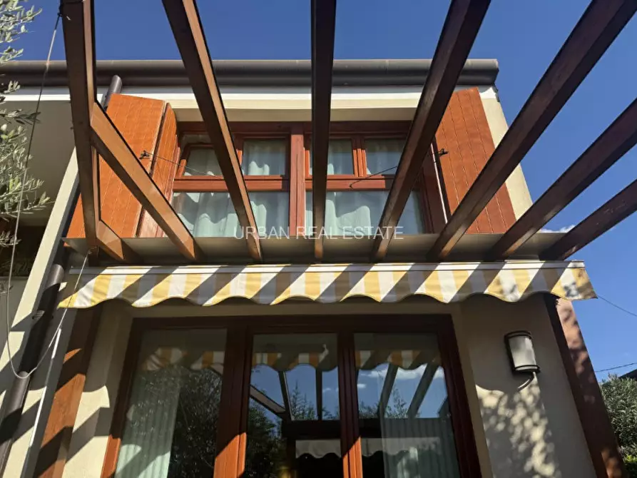 Immagine 8 di Casa indipendente in vendita  in Domio 291 a San Dorligo Della Valle