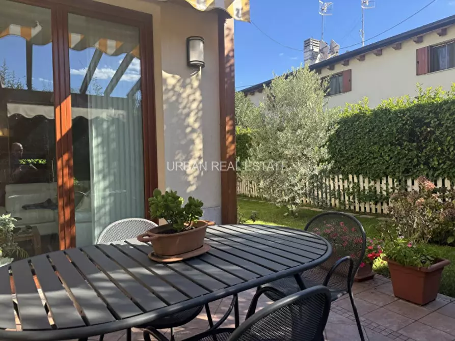 Immagine 9 di Casa indipendente in vendita  in Domio 291 a San Dorligo Della Valle