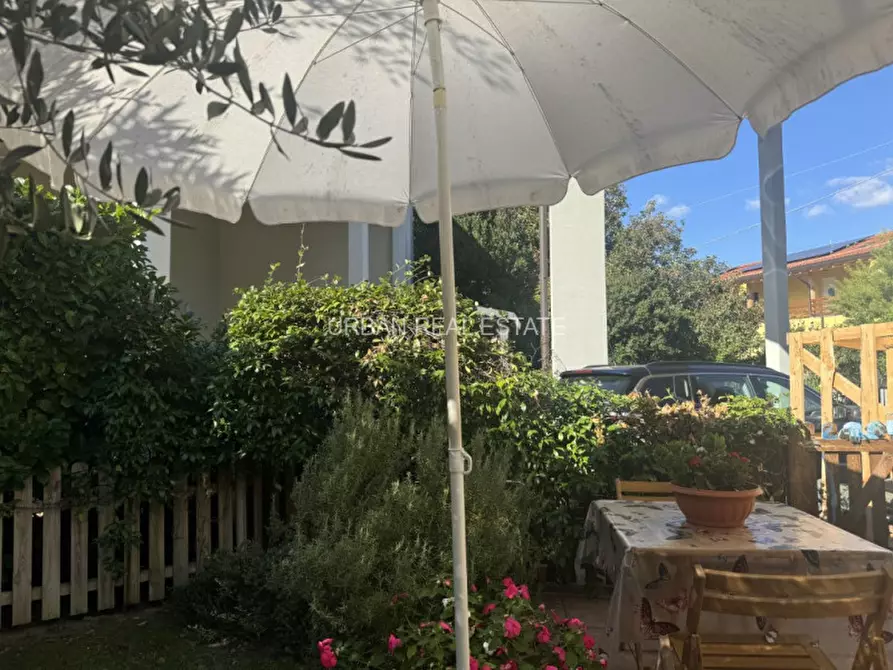 Immagine 11 di Casa indipendente in vendita  in Domio 291 a San Dorligo Della Valle