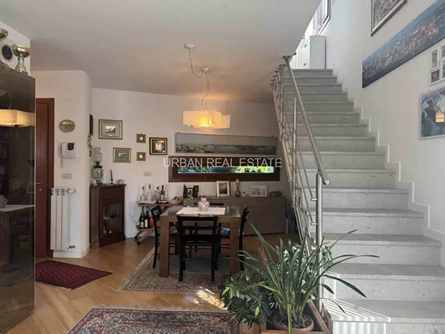 Immagine 12 di Casa indipendente in vendita  in Domio 291 a San Dorligo Della Valle