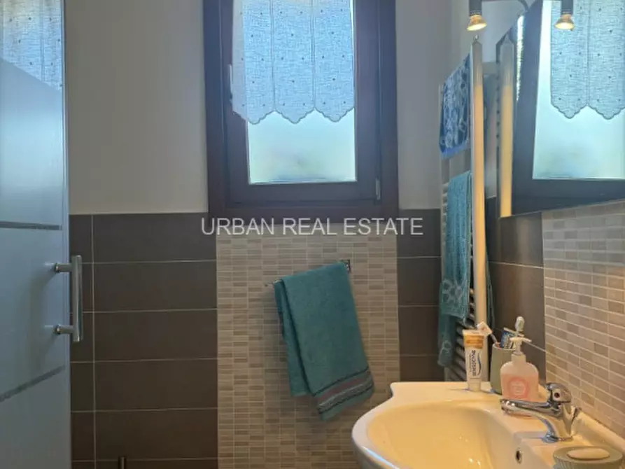 Immagine 13 di Casa indipendente in vendita  in Domio 291 a San Dorligo Della Valle