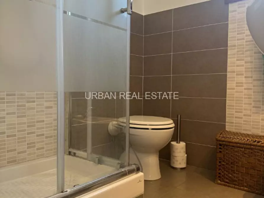 Immagine 14 di Casa indipendente in vendita  in Domio 291 a San Dorligo Della Valle