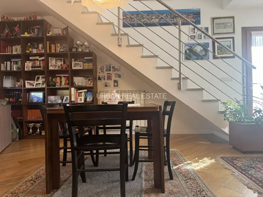 Immagine 15 di Casa indipendente in vendita  in Domio 291 a San Dorligo Della Valle