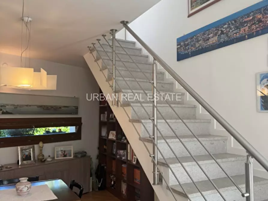 Immagine 16 di Casa indipendente in vendita  in Domio 291 a San Dorligo Della Valle