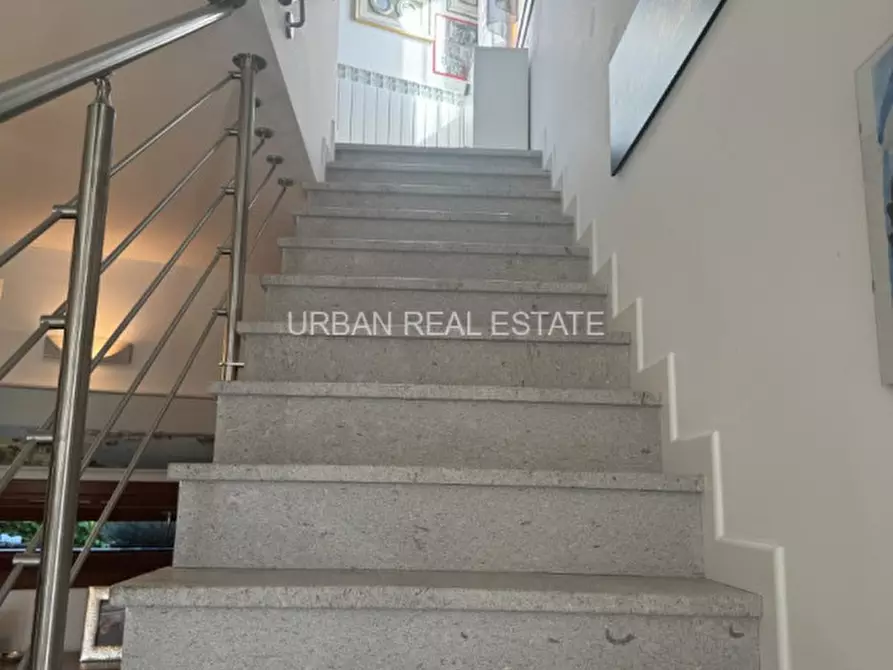 Immagine 17 di Casa indipendente in vendita  in Domio 291 a San Dorligo Della Valle