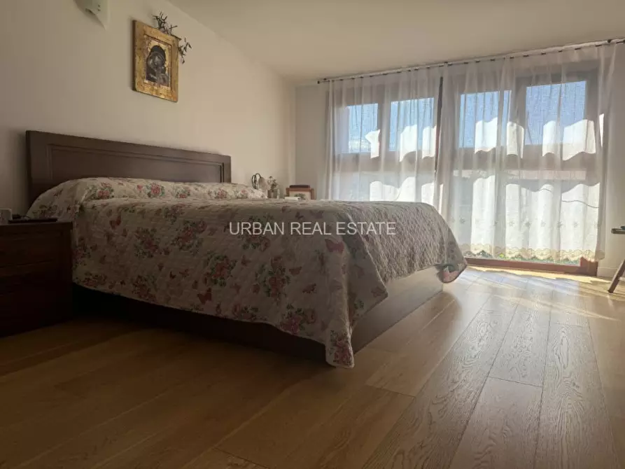 Immagine 18 di Casa indipendente in vendita  in Domio 291 a San Dorligo Della Valle