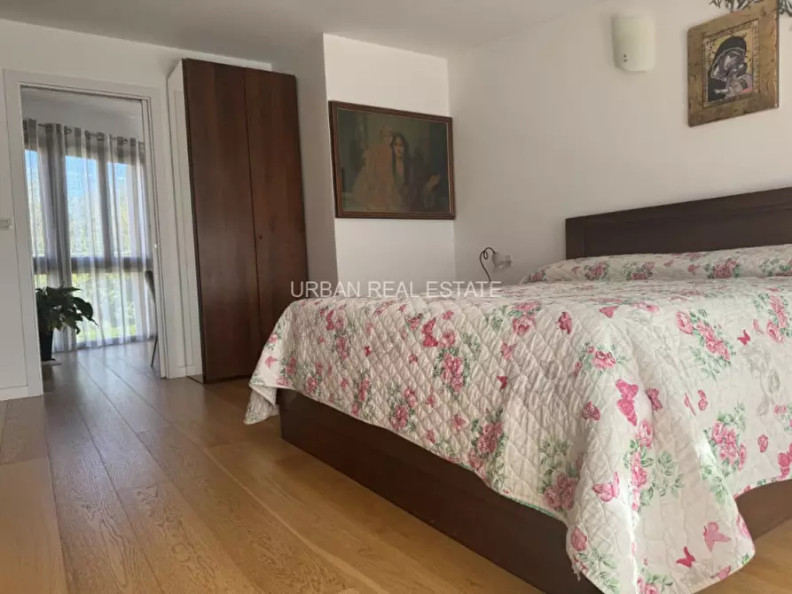 Immagine 19 di Casa indipendente in vendita  in Domio 291 a San Dorligo Della Valle