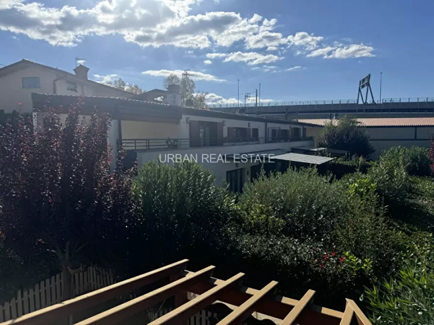 Immagine 21 di Casa indipendente in vendita  in Domio 291 a San Dorligo Della Valle