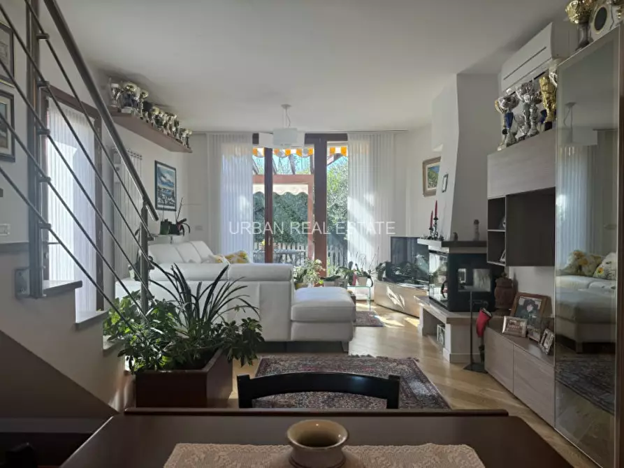 Immagine 22 di Casa indipendente in vendita  in Domio 291 a San Dorligo Della Valle