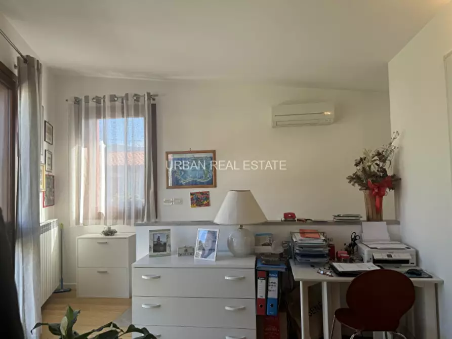 Immagine 29 di Casa indipendente in vendita  in Domio 291 a San Dorligo Della Valle