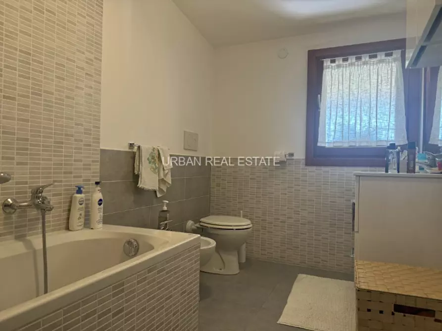 Immagine 31 di Casa indipendente in vendita  in Domio 291 a San Dorligo Della Valle