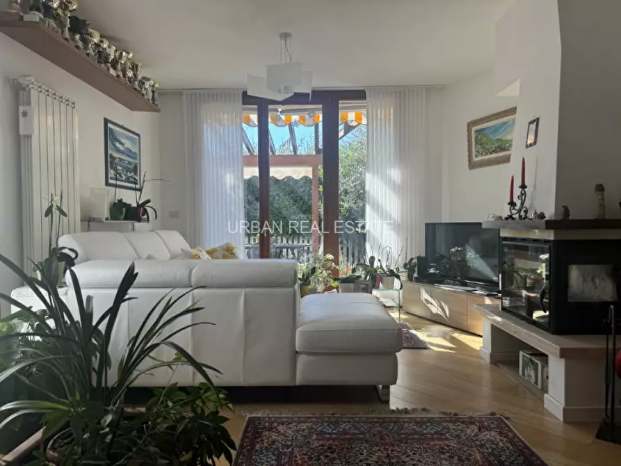 Immagine 33 di Casa indipendente in vendita  in Domio 291 a San Dorligo Della Valle