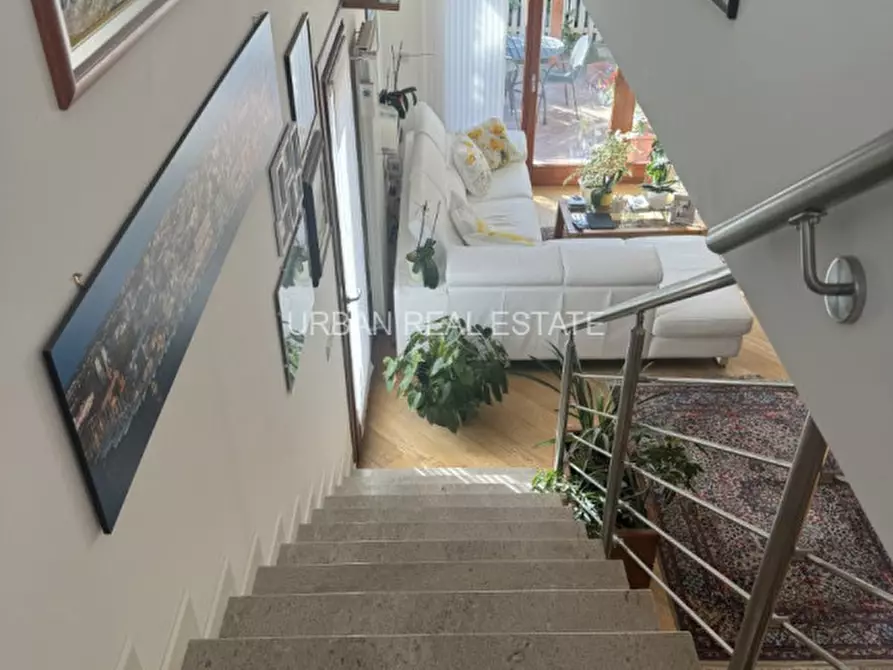 Immagine 34 di Casa indipendente in vendita  in Domio 291 a San Dorligo Della Valle