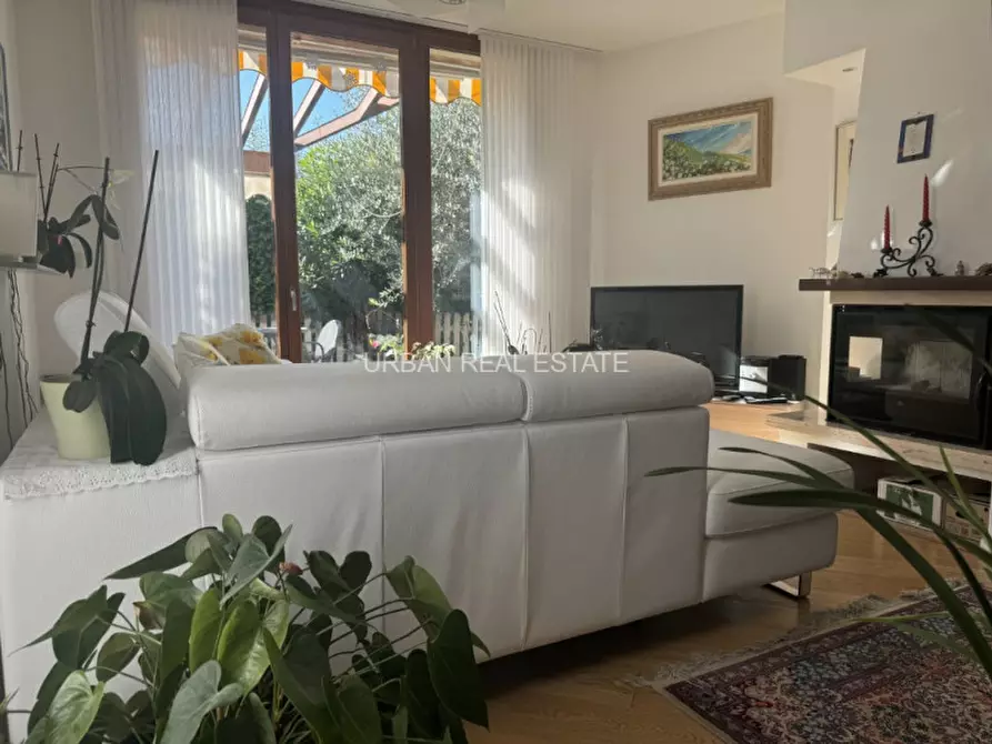 Immagine 35 di Casa indipendente in vendita  in Domio 291 a San Dorligo Della Valle