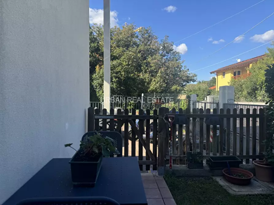 Immagine 36 di Casa indipendente in vendita  in Domio 291 a San Dorligo Della Valle