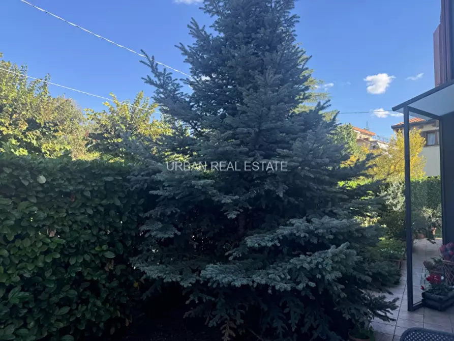 Immagine 37 di Casa indipendente in vendita  in Domio 291 a San Dorligo Della Valle