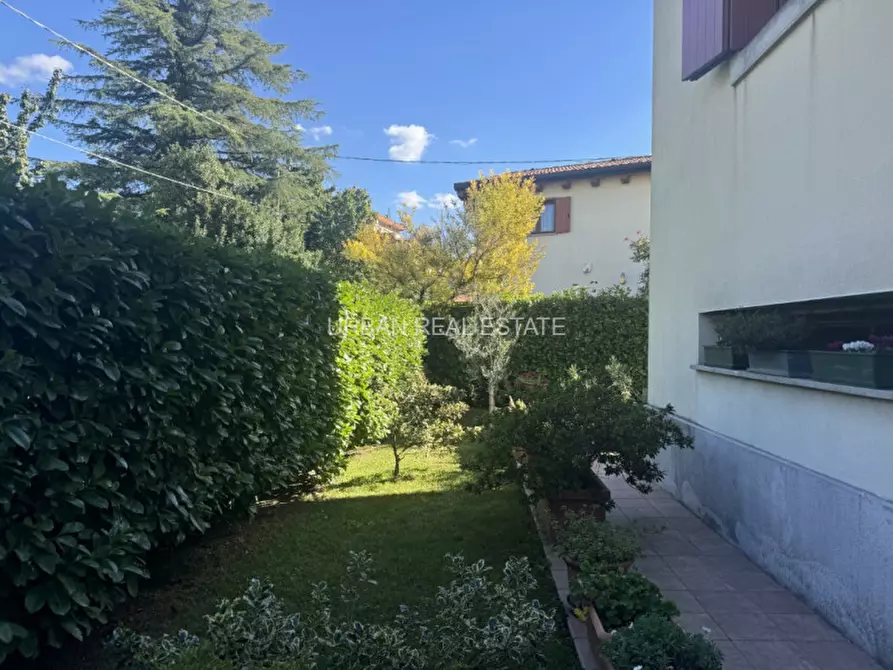 Immagine 38 di Casa indipendente in vendita  in Domio 291 a San Dorligo Della Valle