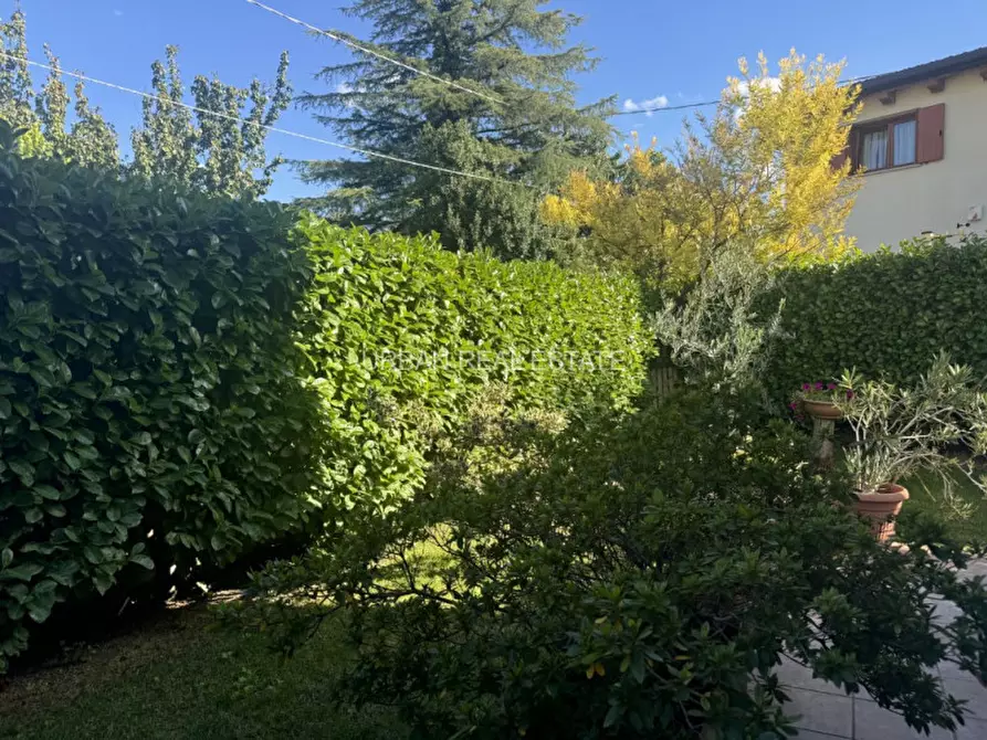 Immagine 39 di Casa indipendente in vendita  in Domio 291 a San Dorligo Della Valle