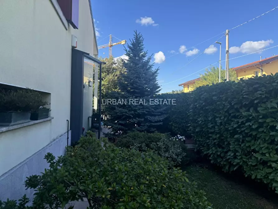 Immagine 40 di Casa indipendente in vendita  in Domio 291 a San Dorligo Della Valle