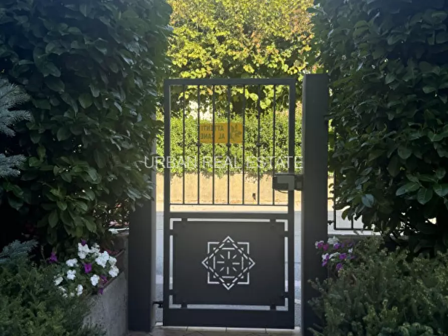 Immagine 41 di Casa indipendente in vendita  in Domio 291 a San Dorligo Della Valle