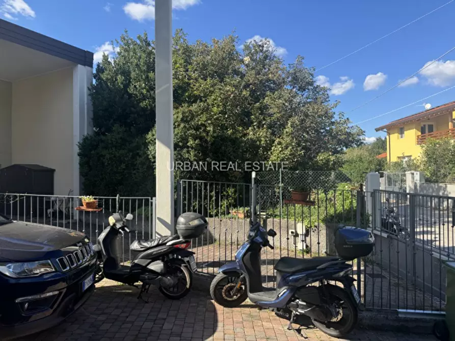 Immagine 42 di Casa indipendente in vendita  in Domio 291 a San Dorligo Della Valle