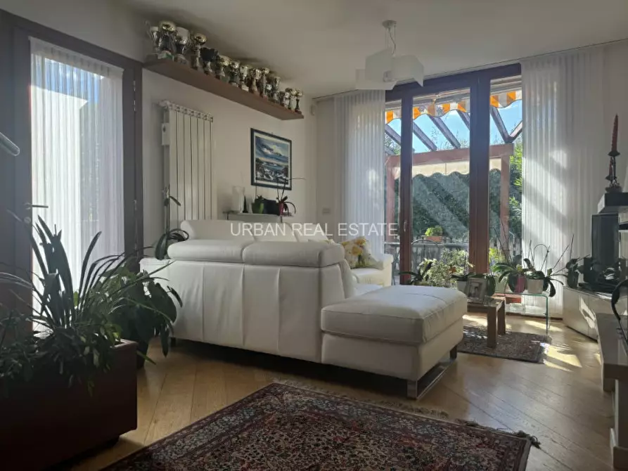 Immagine 44 di Casa indipendente in vendita  in Domio 291 a San Dorligo Della Valle