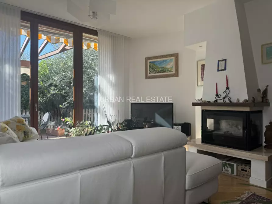 Immagine 45 di Casa indipendente in vendita  in Domio 291 a San Dorligo Della Valle