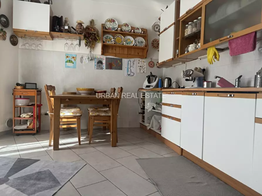 Immagine 46 di Casa indipendente in vendita  in Domio 291 a San Dorligo Della Valle
