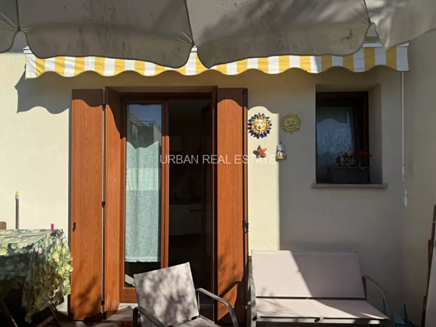 Immagine 48 di Casa indipendente in vendita  in Domio 291 a San Dorligo Della Valle