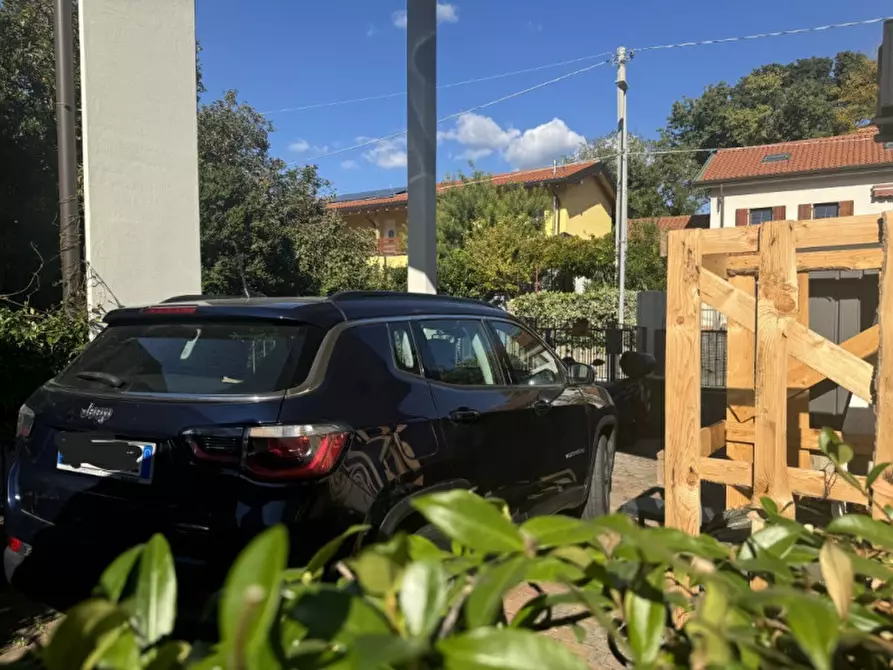 Immagine 49 di Casa indipendente in vendita  in Domio 291 a San Dorligo Della Valle
