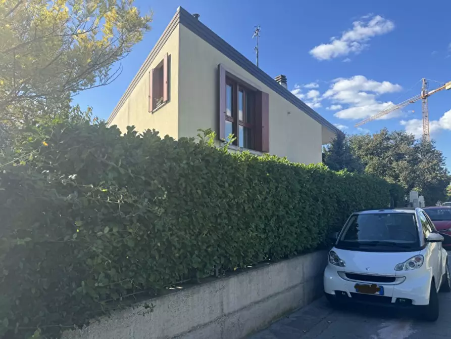 Immagine 50 di Casa indipendente in vendita  in Domio 291 a San Dorligo Della Valle