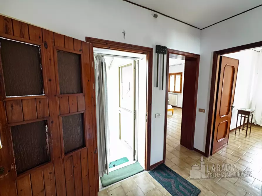 Immagine 7 di Casa bifamiliare in vendita  in Via Roma 642 a Canda