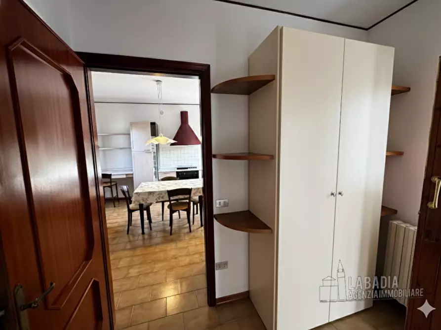 Immagine 8 di Casa bifamiliare in vendita  in Via Roma 642 a Canda