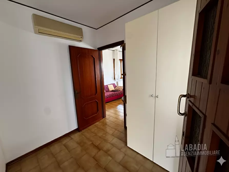 Immagine 10 di Casa bifamiliare in vendita  in Via Roma 642 a Canda